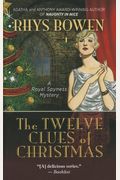 The Twelve Clues Of Christmas