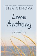 Love Anthony (Thorndike Press Large Print Basic Series)