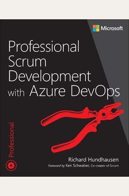 Professional Scrum Development With Azure Devops
