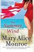 The Summer Wind (Lowcountry Summer)