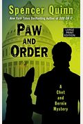 Paw And Order