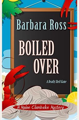Boiled Over Boiled Over