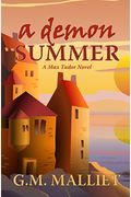 A Demon Summer: A Max Tudor Mystery (Max Tudor Mysteries)