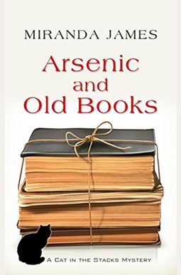 Arsenic And Old Books Arsenic And Old Books