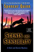 Scents And Sensibility: A Chet And Bernie Mysteryvolume 8