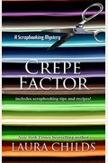 Crepe Factor