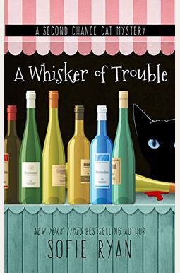 A Whisker Of Trouble A Whisker Of Trouble