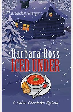 Iced Under Iced Under