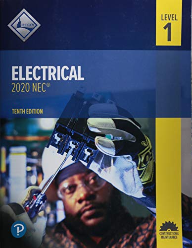 Buy Electrical, Level 1 Book By: Nccer