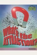 What's The Attraction?: Magnetism