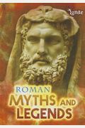 Roman Myths And Legends