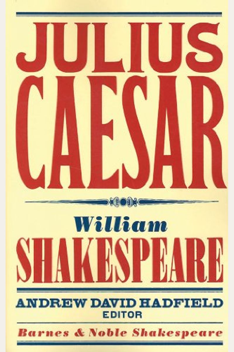 Julius Caesar