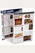 Western Art History (Sparkcharts)
