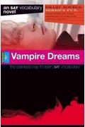 Vampire Dreams (Smart Novels: Vocabulary)