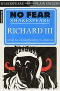 Richard Iii (No Fear Shakespeare): Volume 15