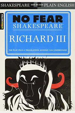 Richard III (No Fear Shakespeare), 15 Richard III (No Fear Shakespeare), 15