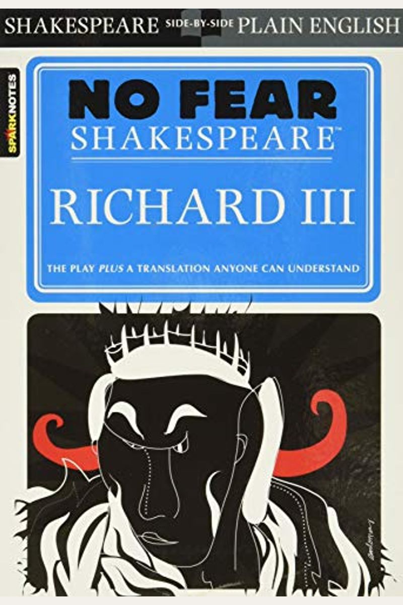 Richard III (No Fear Shakespeare), 15
