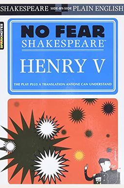 Henry V: Student's Book Henry V: Student's Book