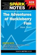 The Adventures of Huckleberry Finn (SparkNotes)