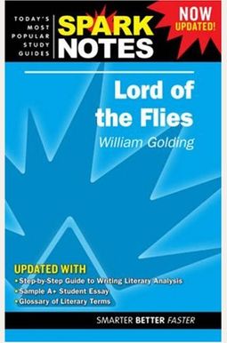 Spark Notes, Lord Of The Flies Spark Notes, Lord Of The Flies