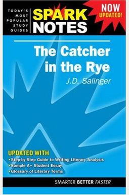 The Catcher In The Rye The Catcher In The Rye