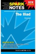 The Iliad: Homer