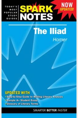 The Iliad: Homer The Iliad: Homer
