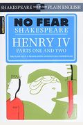 Henry IV Parts One and Two (No Fear Shakespeare), 17