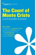 The Count Of Monte Cristo Sparknotes Literature Guide: Volume 22