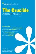 The Crucible Sparknotes Literature Guide, 24