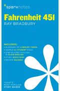 Fahrenheit 451 (Sparknotes Literature Guide)