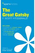 The Great Gatsby Sparknotes Literature Guide, 30