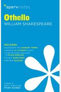 Othello Sparknotes Literature Guide: Volume 54