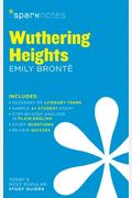 Wuthering Heights Sparknotes Literature Guide, 63