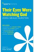 Their Eyes Were Watching God Sparknotes Literature Guide: Volume 60