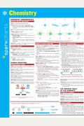 Chemistry Sparkcharts: Volume 10