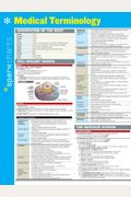 Medical Terminology Sparkcharts, 41