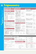 Trigonometry Sparkcharts: Volume 70