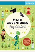 Math Adventures: Fairy Tale Land