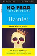 Hamlet: No Fear Shakespeare Deluxe Student Edition: Volume 26