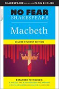 Macbeth: No Fear Shakespeare Deluxe Student Edition, 28