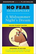 Midsummer Night's Dream: No Fear Shakespeare Deluxe Student Edition, 29