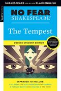 Tempest: No Fear Shakespeare Deluxe Student Edition: Volume 9