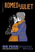 Romeo and Juliet (No Fear Shakespeare Graphic Novels), 3