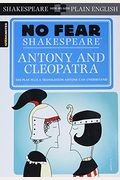 Antony & Cleopatra (No Fear Shakespeare), 19