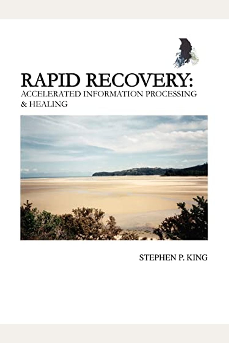 Rapid Recovery: Accelerated Information Processing & Healing