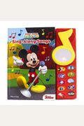 Disney Junior Mickey Mouse Clubhouse: Sing-Along Songs