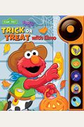 Sesame Street: Trick Or Treat With Elmo