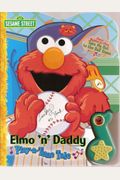 Elmo 'N' Daddy Play-A-Tune Tale