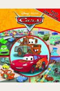 My First Look And Find Cars